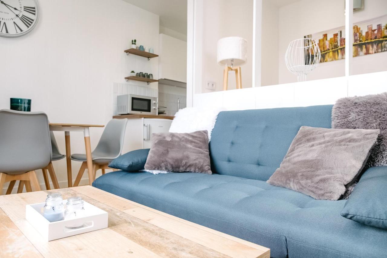 Le Petit Cendriere Apartamento Saumur Exterior foto
