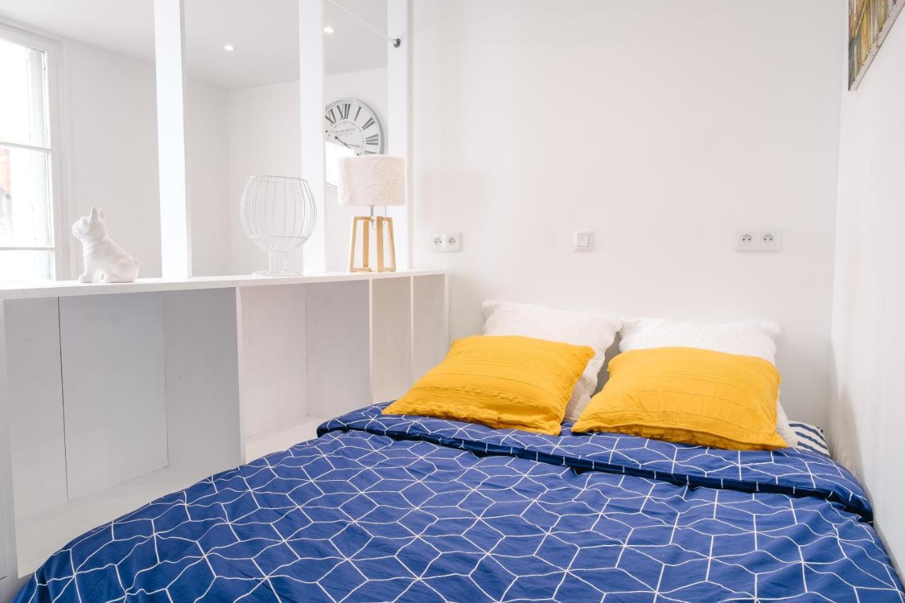Le Petit Cendriere Apartamento Saumur Exterior foto
