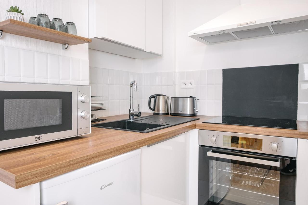 Le Petit Cendriere Apartamento Saumur Exterior foto