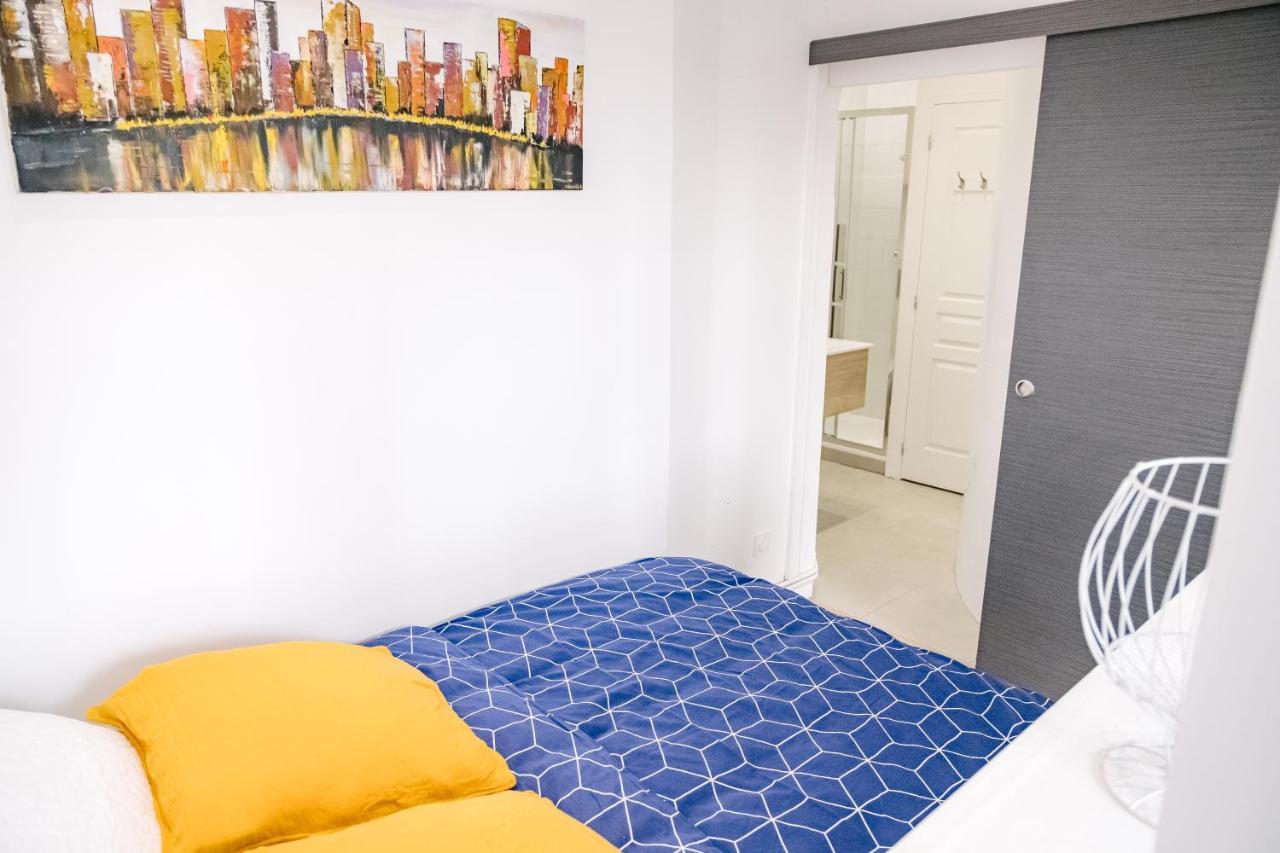 Le Petit Cendriere Apartamento Saumur Exterior foto